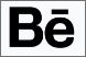 behance logo